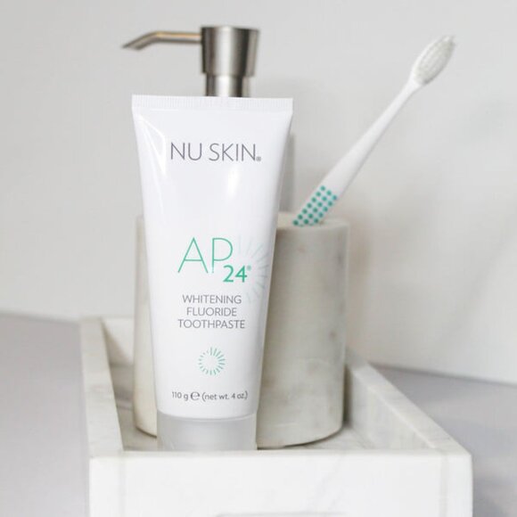 AP24 Whitening Toothpaste - Picture 8 of 8